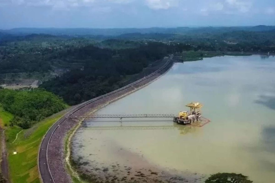 Waduk Mrica: Permata Banjarnegara dengan Sejarah dan Keindahan yang Mempesona